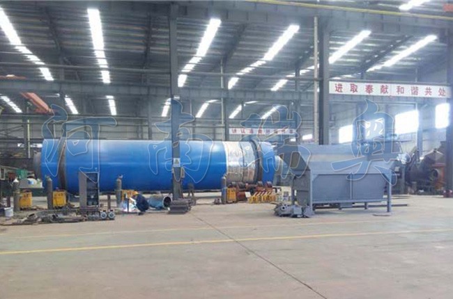 購(gòu)買(mǎi)烘干機(jī)你需要注意以下幾點(diǎn)