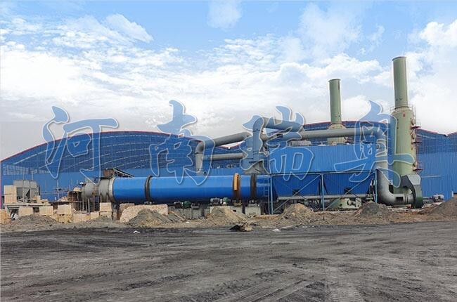 煤泥烘干機(jī)設(shè)備值得購(gòu)買(mǎi)嗎？