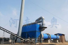 煤泥烘干機如何快速處理濕煤泥？