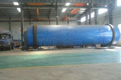 果渣烘干機具備的經濟價值分析,多少錢一臺？