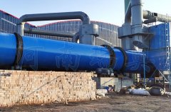 煤泥烘干機多少錢一臺?有投資的必要嗎?